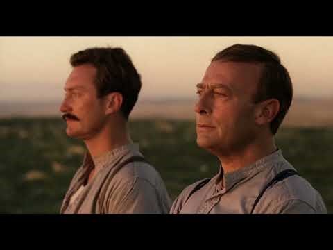 Breaker Morant (1980) Ending Scene