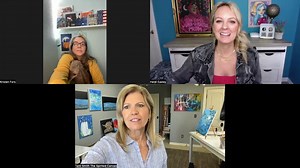 86 Person Paint Party! Conquering the Paint Party World! Gain the confidence and knowledge you need to start and grow your own Paint Party business inside Paint Party Headquarters: https://www.texasartandsoul.com/pphqisawesome/ | Texas Art & Soul