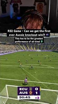 GREATEST WORLD CUP PERFORMANCE EVER SEEN?! 🧤👀