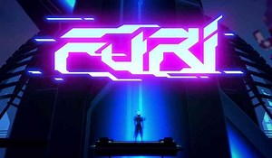 Furi Review - A Pulse Pounding, Addicting, Stylish Action Experience
