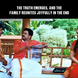 1.2M views · 10K reactions | Mr. Marumakan | Mr. Marumakan Malayalam Movie | Dileep | K. Bhagyaraj | Sanusha | Khushbu Sundar | Biju Menon | Sheela | API Malayalam Movies | Facebook