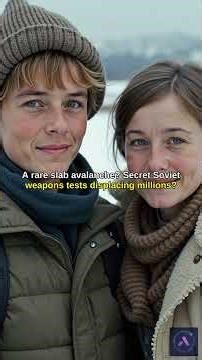 Siberian blizzard, nine experienced hikers slashed their tent open from the inside#crime #mystery