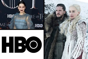 ‘Game Of Thrones’ Cast Reflects On HBO Blockbuster Before Final Season Debut