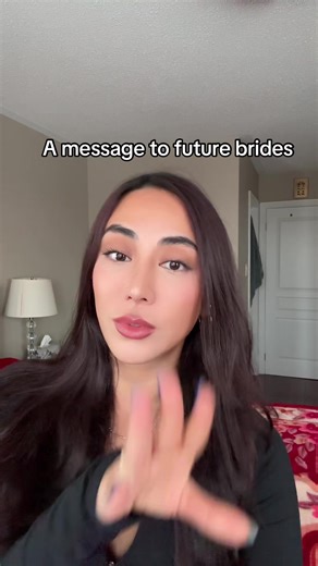 The Importance of Focus in Weddings