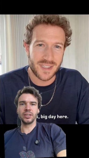 🚨 Neus AI Modell Alert 🚨 Meta Spark Muse ist da! #ai #ki #meta