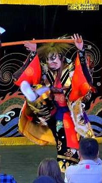 💓超絶賛公開中①坂田金時の舞🌀永久保存版・超大作📢飛入参加有り👹神楽「大江山」大屋神楽社中 ⛩鳥井竜宮祭⑤👹奉納神楽の雰囲気満点〽素晴らしき大屋舞と優美な調べ〽歌入📅2025年6月1日📢代表の特別許可