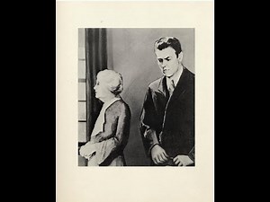 Thematic Apperception Test - TAT - Part 6