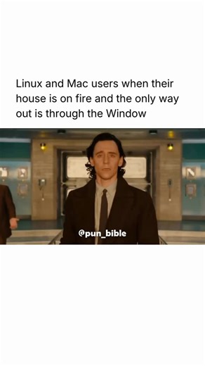 The wholly pun bible 📖 on Instagram: "Damn girl are you a windows update? ‘Cause I’ll do you later Like this content? Follow us for more @pun_bible ❤️"