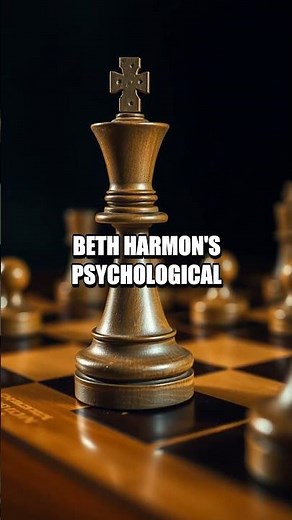 Behind the Cinematic Creation of 'The Queen's Gambit'