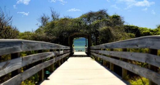 Seagrove Florida - Things to Do & Attractions in Seagrove FL