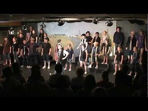 Aristocats - Thomas O'Malley the Alley Cat