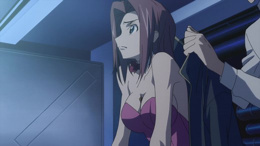 Смотреть Код Гиас 2 сезон 2 серия