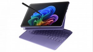 Microsoft Surface Pro 系列宣传片 · 合集