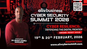 Strengthening our cybersecurity posture isn’t optional anymore, it's essential. We’re excited to invite business leaders, decision‑makers, and security professionals to the second ALIV Business Cybersecurity Summit where industry leaders will break down emerging threats, new risks, and the strategies that will shape the future of digital resilience. 📆 February 19 & 20, 2026 📍 Atlantis Bahamas Secure your spot now ➡ alivcybersummit.com | MyAliv