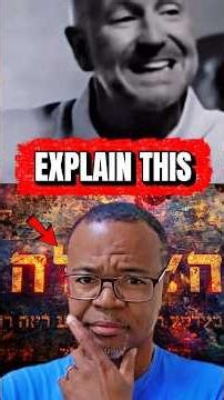 The Bible Did Something No Other Book Can Do🚨#shorts #bible #torah #jesus #faith #scripture