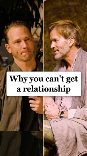 Peter Crone - The Mind Architect on Instagram: "A powerful example of how our mind can prevent us from getting what we truly want. Comment FREEDOM and I'll send you the link to join my membership where you can access this entire event (and 100+ hours of other powerful content)."