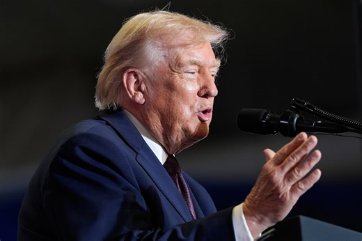 Here is the key step before Trump’s $2,000 dividend payment checks can happen