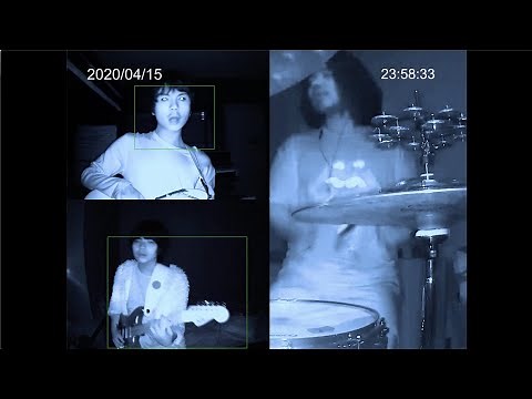 IV OF SPADES - Sariling Multo (Sa Panaginip)