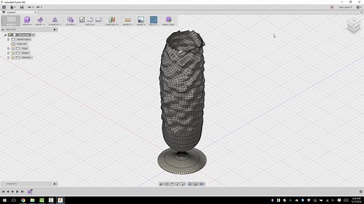 Autodesk_ReMake照片建模工具