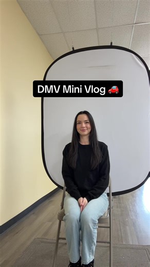 Getting My Driver's License in a New City Vlog