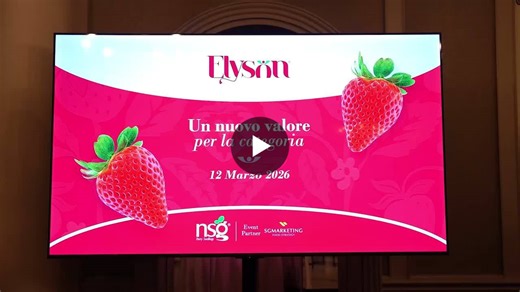 Nova Siri Genetics ha presentado Elyson®, una nueva variedad para potenciar el valor de la fresa. En los campos freseros de Huelva ya se está probando esta variedad que nace del programa de mejora… | Álvaro Sánchez Carrasco