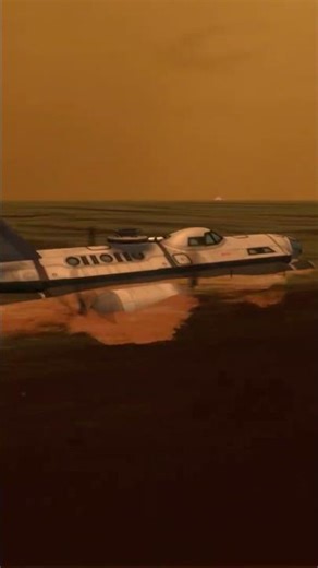 Hydrocarbon ocean submarine Kerbal space program #ksp #shorts