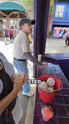 1.8M views · 7.6K reactions | Can I beat my step dad at this carnival game?! | Arcade Matt | Facebook
