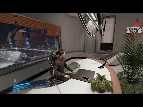 Recap -Episode 6 Part 1- X4: Star Wars Interworlds 0.9 mod