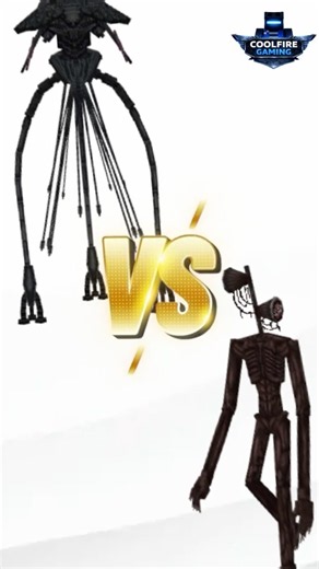 Uberpod VS Siren Head [Trevor Henderson] 🆚 [War of the Worlds] Gojidraw Minecraft Addon