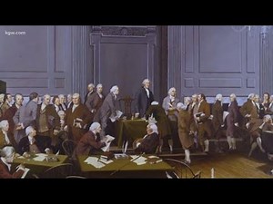 Electoral college explained