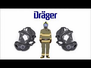 Draeger Drager Firefighting SCBA FPS Com 7000 PSS 5000 7000 Adams Fire 800 942 5880