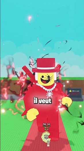 Never steal from Sammy's base!