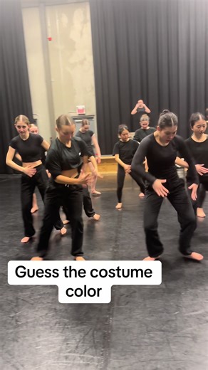 Comment below! #dance #compdance #dancers #yycdance #compseason