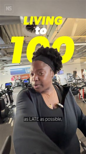 These exercises will help you live to 100 🏋🏾‍♀️👵🏾 Getting enough exercise can add up to seven years to your life, while also extending the time you spend in good health. But, to be truly fit in older age, you need to work on specific aspects of your fitness, like balance and strength training. Thankfully, research shows that it’s never too late to start and reap the benefits Tap the link in bio to read more about how to live to 100 #exercise #ageing #diet #fitness #lifehacks | New Scientist