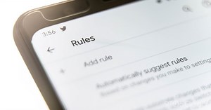 What do you want Android's 'Rules' feature to do? [Poll]