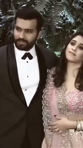 Rohit and Rittika #viral #trending