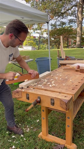 44 reactions | Thomas Jefferson's Poplar Forest and Poplar Forest Restoration are set up and ready at Lynchburg Museum System’s Day at the Point Fall Festival. We’ll be here until 3 pm demonstrating woodworking techniques and talking all things Poplar Forest. Stop by and say hello and support your local history museums! | Thomas Jefferson's Poplar Forest | Facebook