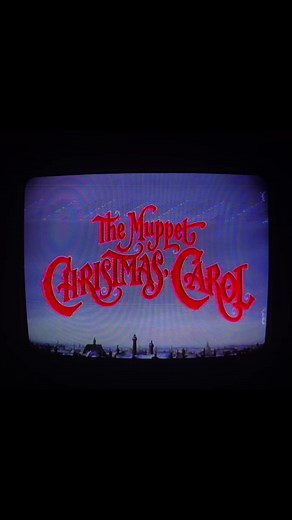 Muppet Christmas Carol on VHS: A Nostalgic Holiday Watch