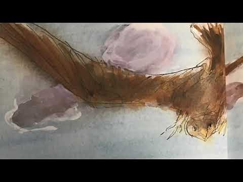 Grandfather Tang's Story Read Aloud