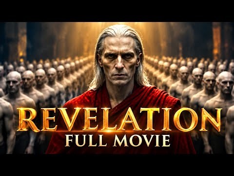 👉 The Book of Revelation — The Movie (2026) | The End Times Story Revealed | Full Biblical Movie