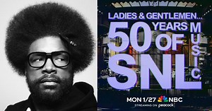 Questlove Directs New 'SNL' Music Documentary, 'Ladies & Gentlemen...' [Watch]