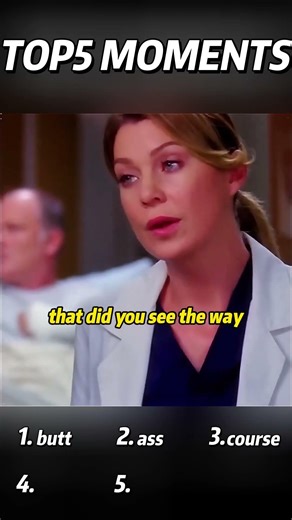 The tumor in his brain made him act impulsively, almost like he was being a pervert#clips #tvshow