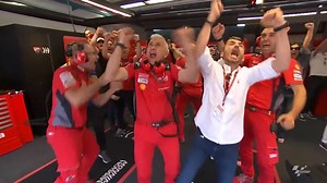 9.7M views · 51K reactions | The atmosphere, the tension, the emotion, the euphoria  This is why we love #MotoGP!  #ItalianGP  | MotoGP | Facebook