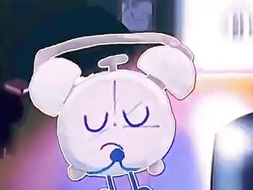 #itft its clokc LICKAS