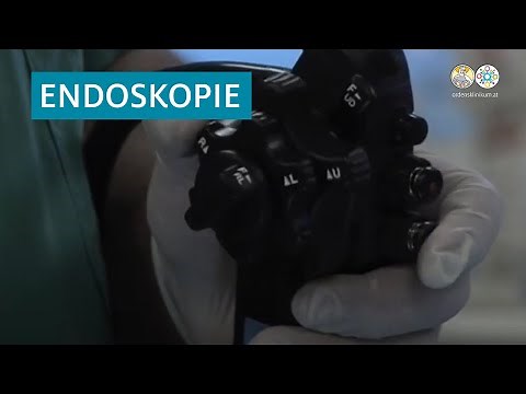 Endoskopie