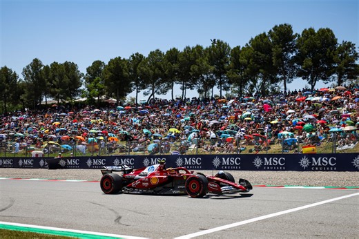 Formule 1 : le calendrier de 2026 officialisé, quels changements sont à prévoir ?