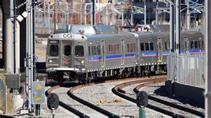 RTD light rail lines experience delays due to power outage