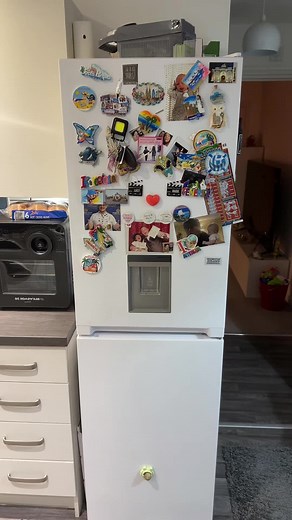 TikTok Keyring Light Review and Demonstration