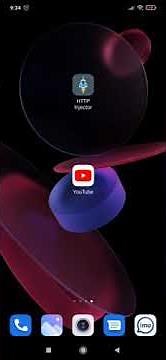 VPN HTTP injector - Рабочий файл конфигурации, инструкция по использованию.