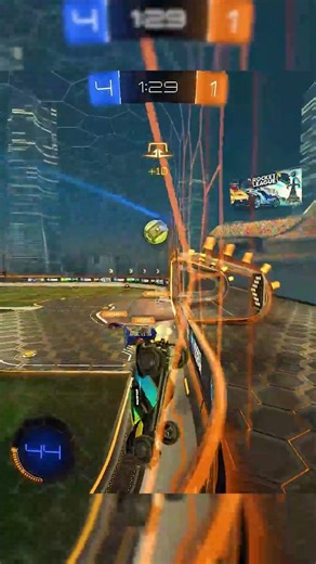 streamcore #rocketleague